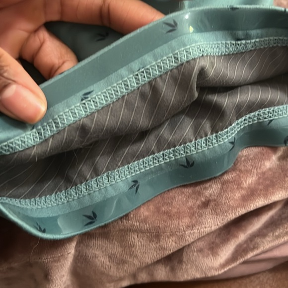 IAB No ride Shorts - Picture 2 of 2